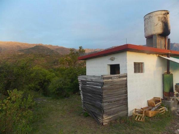 Foto de Camping Casas Viejas - Nono en Casas Viejas,Nono,Córdoba