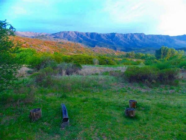 Foto de Camping Casas Viejas - Nono en Casas Viejas,Nono,Córdoba