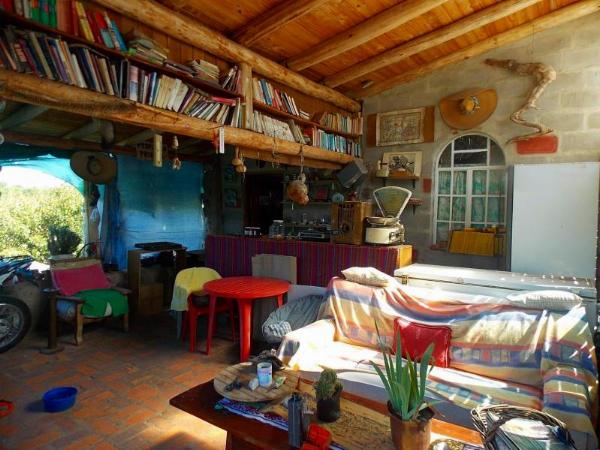 Foto de Camping Casas Viejas - Nono en Casas Viejas,Nono,Córdoba