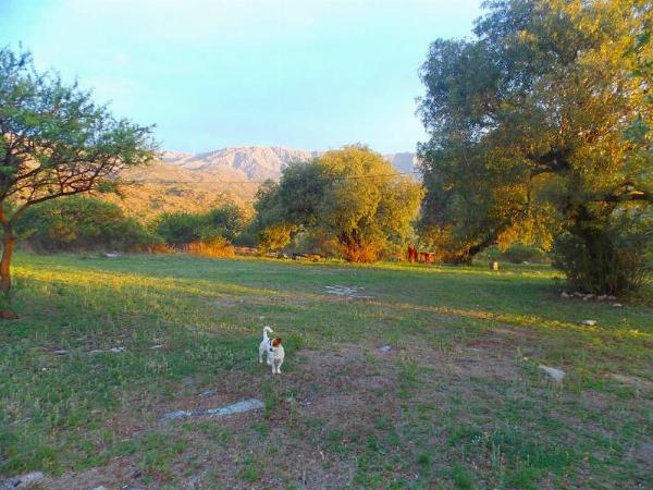 Foto de Camping Casas Viejas - Nono en Casas Viejas,Nono,Córdoba