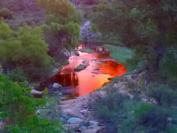 Foto de Camping Casas Viejas - Nono en Casas Viejas,Nono,Córdoba