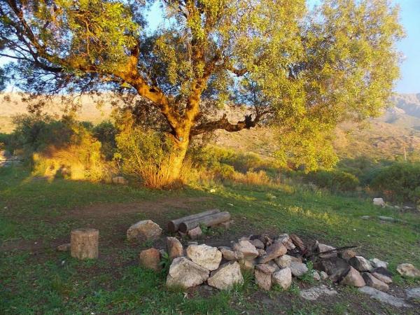 Foto de Camping Casas Viejas - Nono en Casas Viejas,Nono,Córdoba
