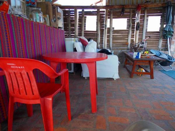 Foto de Camping Casas Viejas - Nono en Casas Viejas,Nono,Córdoba
