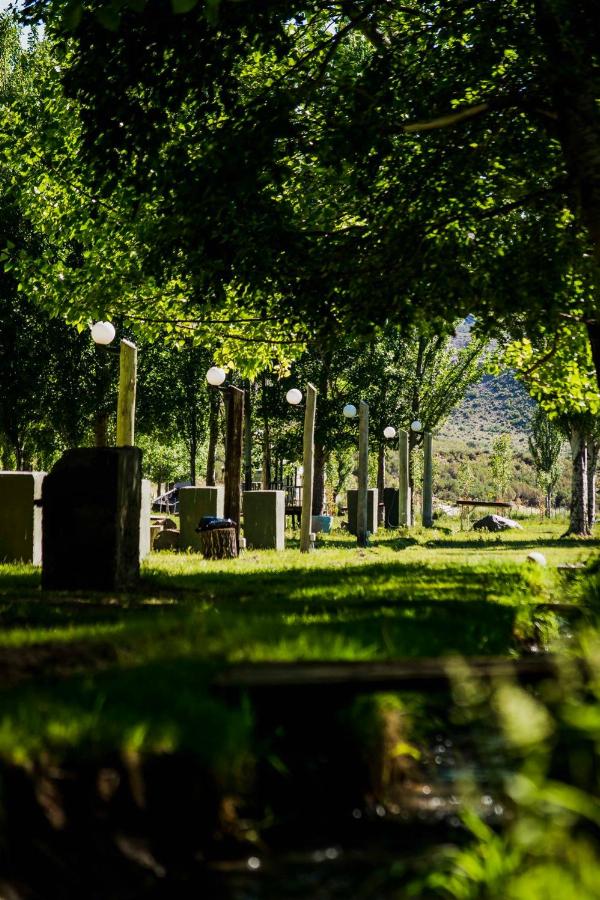 Foto de Camping Castillos de Pincheira - Malargüe en Castillos de Pincheira,Malargüe,Mendoza