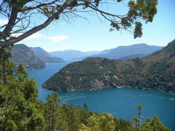 Foto de Camping Catritre - San Martín de los Andes en Catritre,San Martín de los Andes,Neuquén