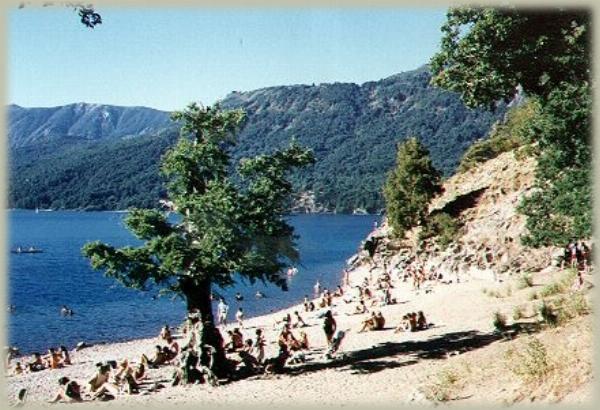 Foto de Camping Catritre - San Martín de los Andes en Catritre,San Martín de los Andes,Neuquén