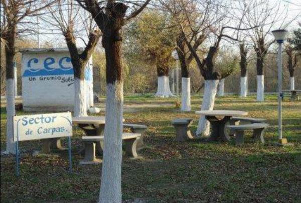 Foto de Camping CEC - Villa María en CEC,Villa María,Córdoba