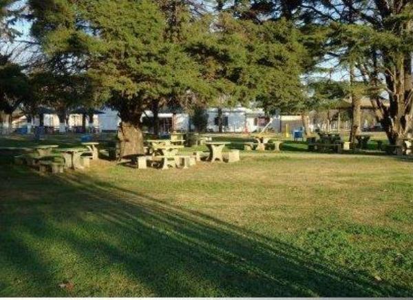 Foto de Camping CEC - Villa María en CEC,Villa María,Córdoba