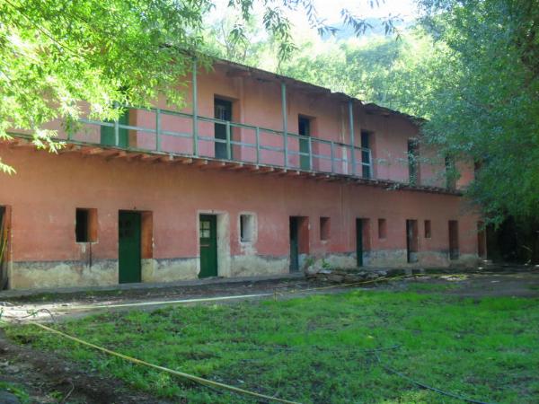 Foto de Camping Cerro Áspero - Pueblo Escondido en Cerro Áspero,Pueblo Escondido,Córdoba