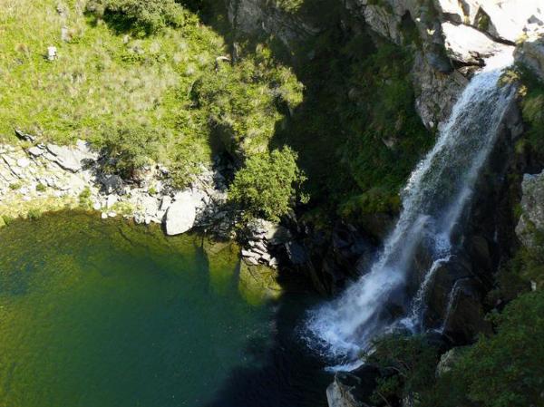Foto de Camping Cerro Áspero - Pueblo Escondido en Cerro Áspero,Pueblo Escondido,Córdoba