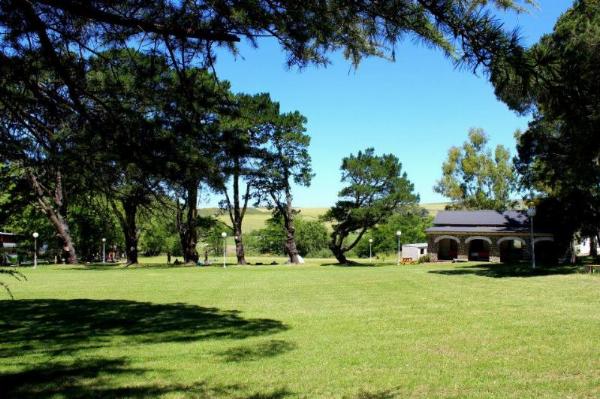 Foto de Camping Cerro La Virgen Tandil - Tandil en Cerro La Virgen Tandil,Tandil,Buenos Aires