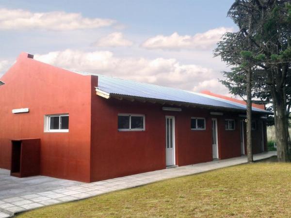 Foto de Camping Chacra El Centinela - Tandil en Chacra El Centinela,Tandil,Buenos Aires