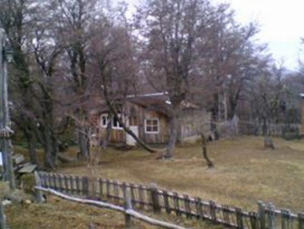 Foto de Camping Chimen Aike - Río Pico en Chimen Aike,Río Pico,Chubut