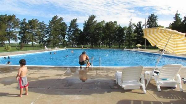 Foto de Camping Club Cazadores y Pescadores - San Nicolás en Club Cazadores y Pescadores,San Nicolás,Buenos Aires