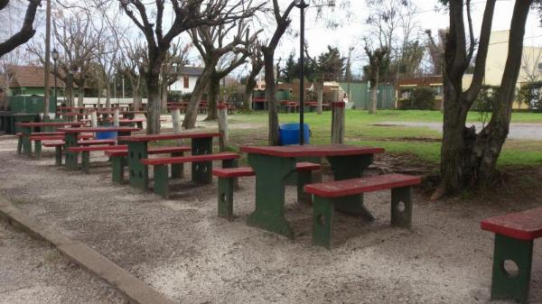 Foto de Camping Club de Pesca - San Miguel del Monte en Club de Pesca,San Miguel del Monte,Buenos Aires