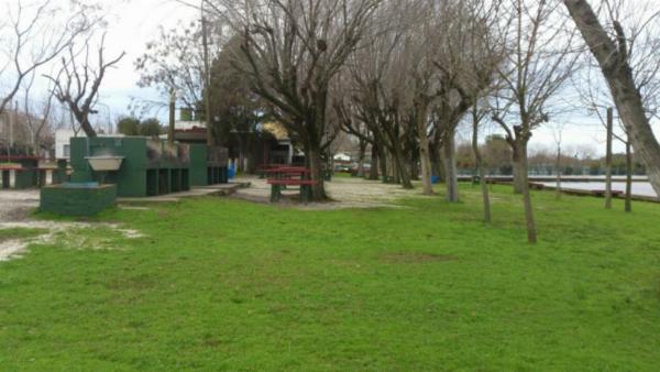 Foto de Camping Club de Pesca - San Miguel del Monte en Club de Pesca,San Miguel del Monte,Buenos Aires