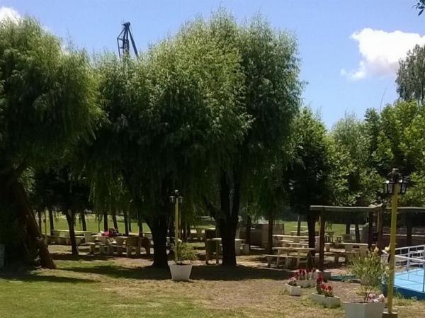 Foto de Camping Club de Pescadores San Nicolás - San Nicolás en Club de Pescadores San Nicolás,San Nicolás,Buenos Aires