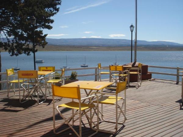 Foto de Camping Club Náutico Calamuchita - Villa Ciudad Parque en Club Náutico Calamuchita,Villa Ciudad Parque,Córdoba