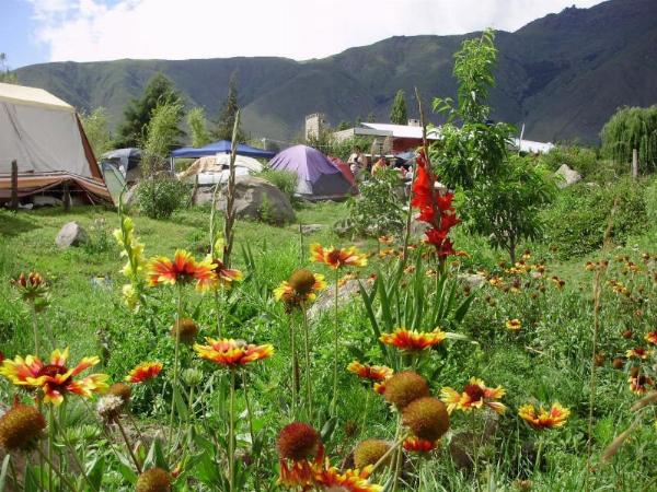 Foto de Camping Cocodrilos - El Mollar en Camping Cocodrilos, El Mollar, Tucumán, Argentina
