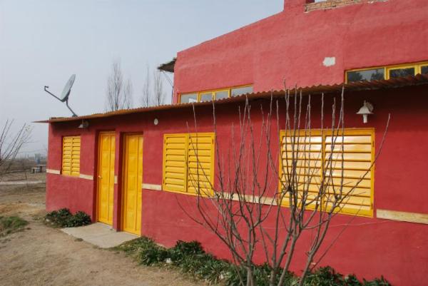 Foto de Camping Cocodrilos - El Mollar en Camping Cocodrilos, El Mollar, Tucumán, Argentina