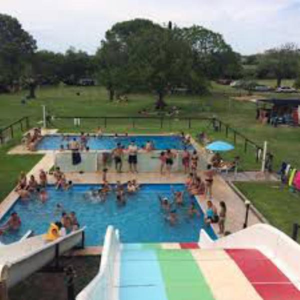 Foto de Camping Colinas de Baco - Victoria en Colinas de Baco,Victoria,Entre Ríos