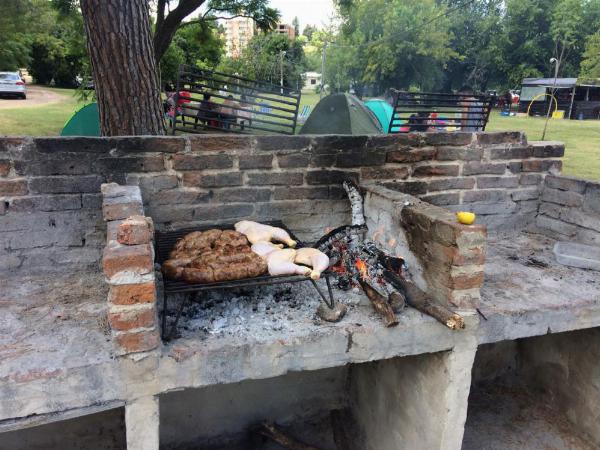 Foto de Camping Colinas de Baco - Victoria en Colinas de Baco,Victoria,Entre Ríos