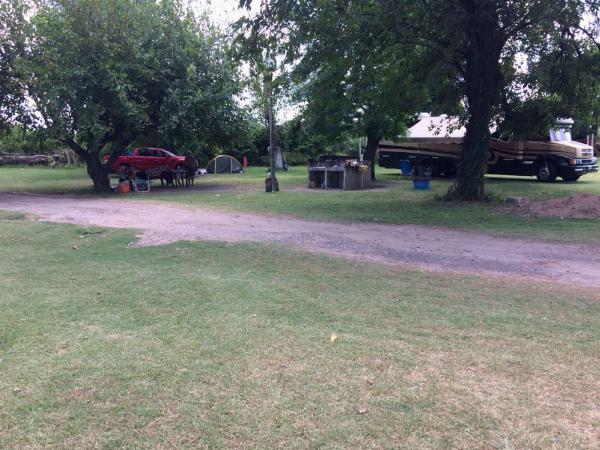 Foto de Camping Colinas de Baco - Victoria en Colinas de Baco,Victoria,Entre Ríos