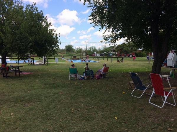 Foto de Camping Colinas de Baco - Victoria en Colinas de Baco,Victoria,Entre Ríos