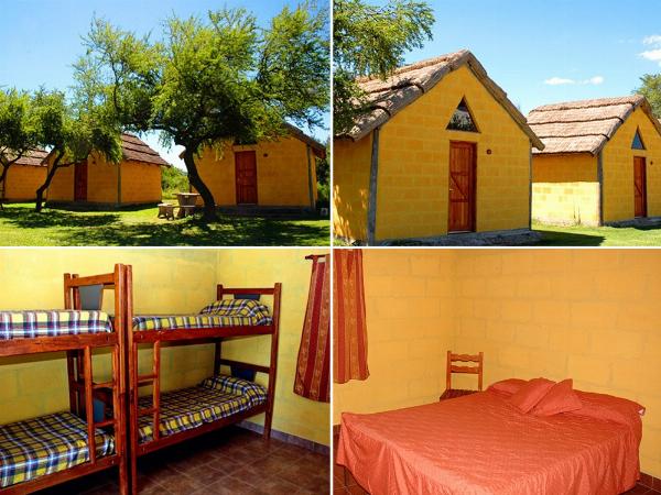 Foto de Camping Complejo El Ceibo - Victoria en Complejo El Ceibo,Victoria,Entre Ríos