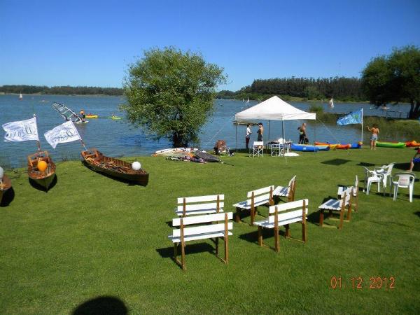 Foto de Camping Complejo Islas Malvinas - Mar del Plata en Complejo Islas Malvinas,Mar del Plata,Buenos Aires