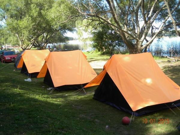 Foto de Camping Complejo Islas Malvinas - Mar del Plata en Complejo Islas Malvinas,Mar del Plata,Buenos Aires