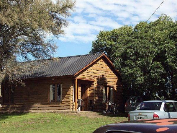 Foto de Camping Complejo Islas Malvinas - Mar del Plata en Complejo Islas Malvinas,Mar del Plata,Buenos Aires