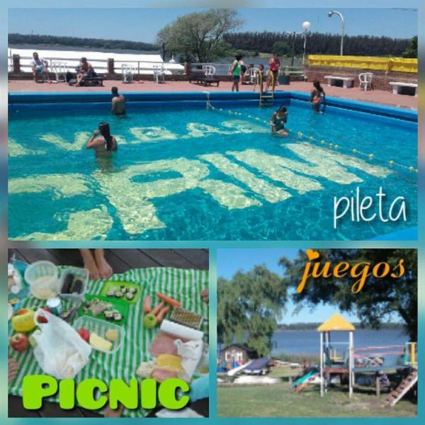Foto de Camping Complejo Islas Malvinas - Mar del Plata en Complejo Islas Malvinas,Mar del Plata,Buenos Aires