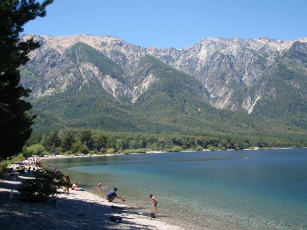 Foto de Camping Complejo Palo Quemado - El Hoyo en Complejo Palo Quemado,El Hoyo,Chubut