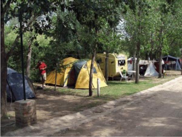 Foto de Camping Complejo Recreativo AMCEP - Valle Hermoso en Complejo Recreativo AMCEP,Valle Hermoso,Córdoba