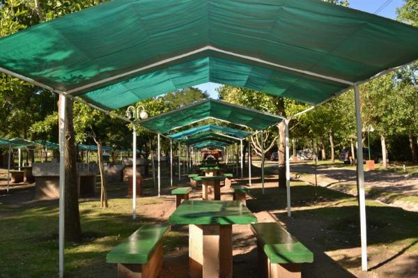 Foto de Camping Complejo Recreativo AMCEP - Valle Hermoso en Complejo Recreativo AMCEP,Valle Hermoso,Córdoba