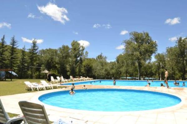 Foto de Camping Complejo Recreativo AMCEP - Valle Hermoso en Complejo Recreativo AMCEP,Valle Hermoso,Córdoba