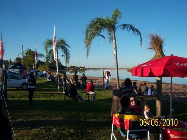 Foto de Camping Complejo Totora - San Cosme en Complejo Totora,San Cosme,Corrientes