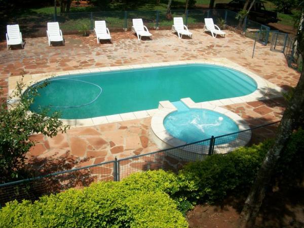 Foto de Camping Complejo Turístico Los Jesuitas - San Ignacio en Complejo Turístico Los Jesuitas,San Ignacio,Misiones