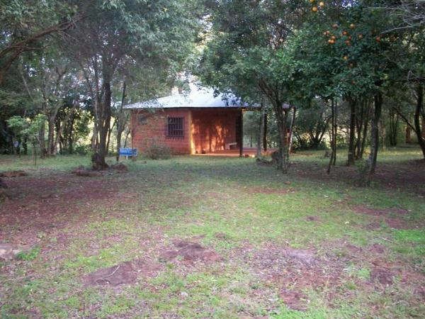 Foto de Camping Complejo Turístico Los Jesuitas - San Ignacio en Complejo Turístico Los Jesuitas,San Ignacio,Misiones