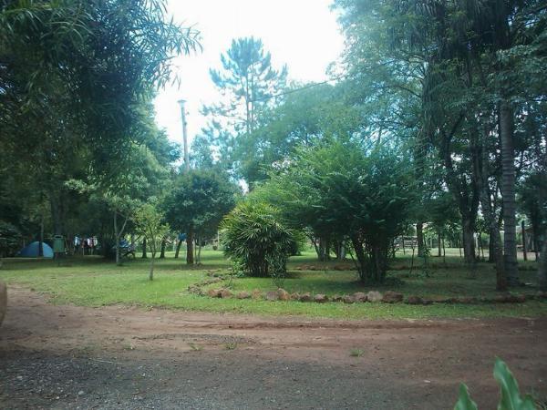 Foto de Camping Complejo Turístico Los Jesuitas - San Ignacio en Complejo Turístico Los Jesuitas,San Ignacio,Misiones