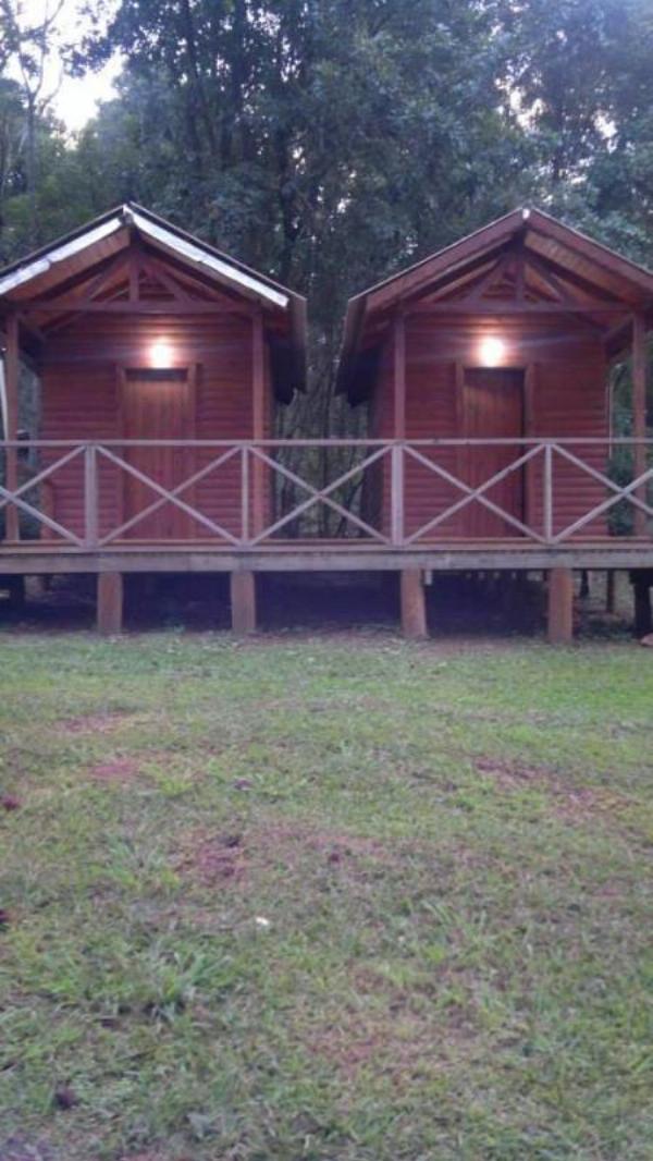 Foto de Camping Copacabana - Eldorado en Complejo Copacabana, Ruta Nacional 12, Eldorado, Misiones, Argentina