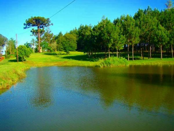 Foto de Camping Copacabana - Eldorado en Complejo Copacabana, Ruta Nacional 12, Eldorado, Misiones, Argentina