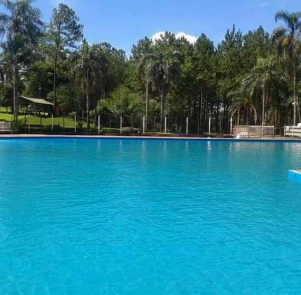 Foto de Camping Copacabana - Eldorado en Complejo Copacabana, Ruta Nacional 12, Eldorado, Misiones, Argentina