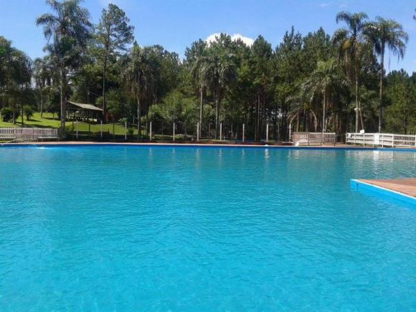 Foto de Camping Copacabana - Eldorado en Complejo Copacabana, Ruta Nacional 12, Eldorado, Misiones, Argentina