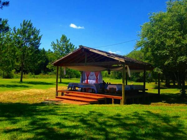 Foto de Camping Copacabana - Eldorado en Complejo Copacabana, Ruta Nacional 12, Eldorado, Misiones, Argentina