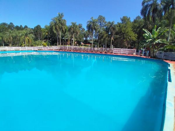 Foto de Camping Copacabana - Eldorado en Complejo Copacabana, Ruta Nacional 12, Eldorado, Misiones, Argentina