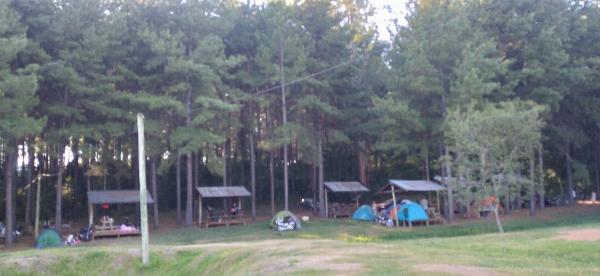 Foto de Camping Copacabana - Eldorado en Complejo Copacabana, Ruta Nacional 12, Eldorado, Misiones, Argentina