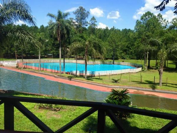 Foto de Camping Copacabana - Eldorado en Complejo Copacabana, Ruta Nacional 12, Eldorado, Misiones, Argentina