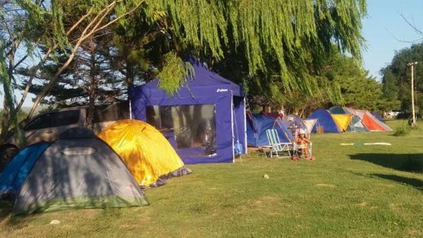 Foto de Camping Corral de Pirca - Villa Ciudad Parque en Corral de Pirca,Villa Ciudad Parque,Córdoba